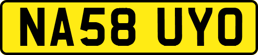NA58UYO
