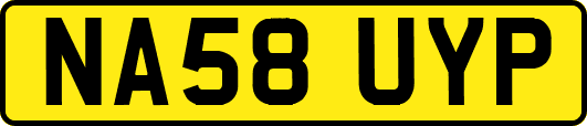 NA58UYP