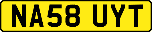 NA58UYT