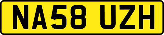 NA58UZH