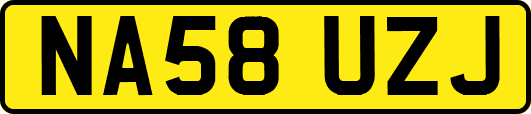 NA58UZJ