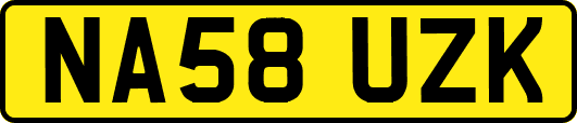 NA58UZK