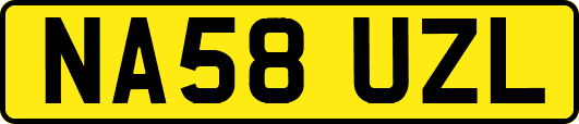 NA58UZL