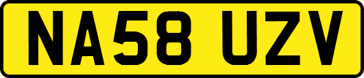 NA58UZV