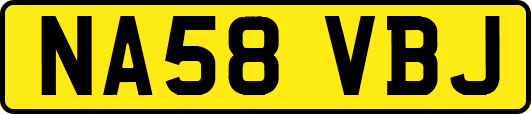 NA58VBJ