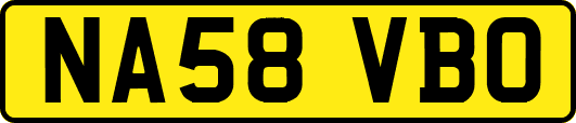 NA58VBO