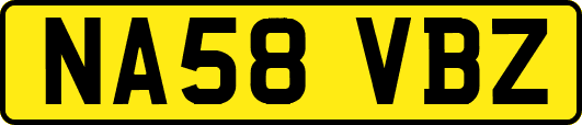 NA58VBZ