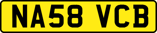 NA58VCB