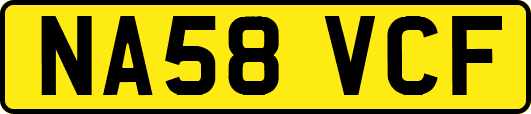 NA58VCF