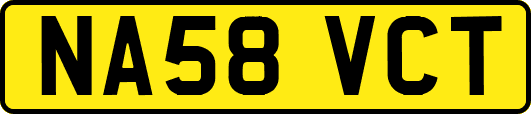 NA58VCT