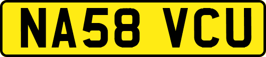 NA58VCU