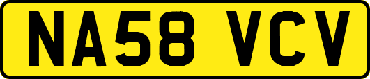 NA58VCV
