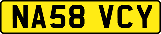 NA58VCY