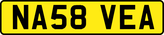 NA58VEA