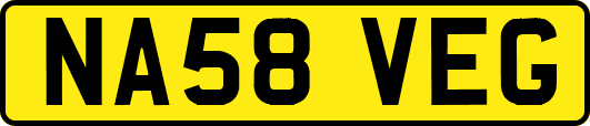 NA58VEG
