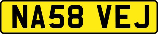 NA58VEJ