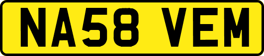 NA58VEM
