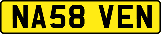 NA58VEN