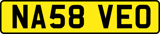 NA58VEO