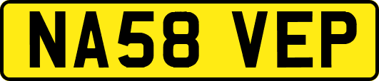 NA58VEP