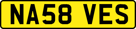 NA58VES