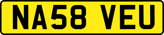 NA58VEU