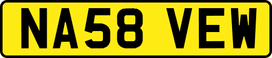 NA58VEW