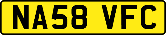 NA58VFC