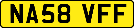 NA58VFF