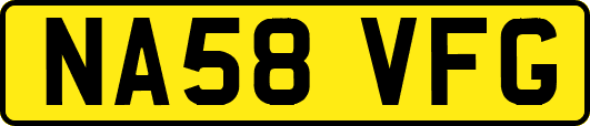 NA58VFG
