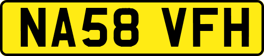 NA58VFH