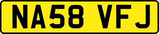 NA58VFJ