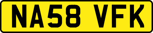 NA58VFK
