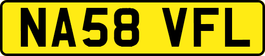 NA58VFL