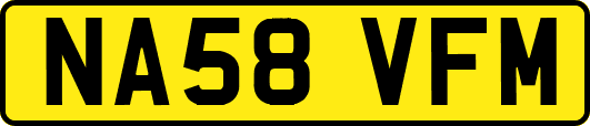 NA58VFM
