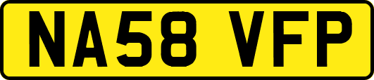 NA58VFP