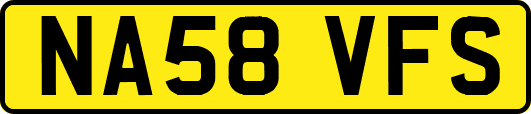NA58VFS