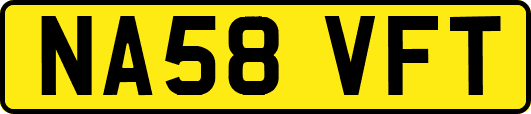 NA58VFT