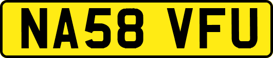 NA58VFU