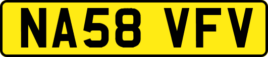 NA58VFV