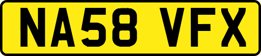 NA58VFX