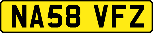 NA58VFZ