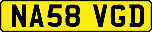 NA58VGD