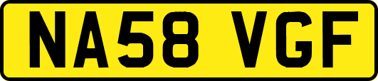 NA58VGF