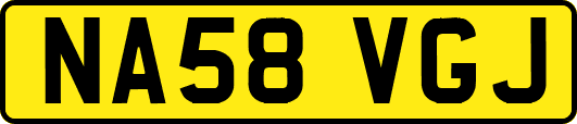 NA58VGJ