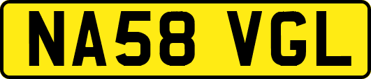 NA58VGL