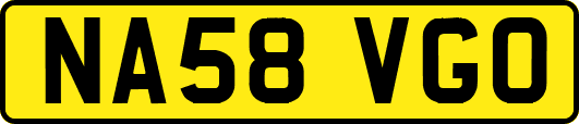 NA58VGO