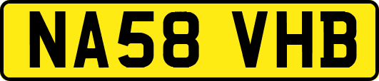 NA58VHB