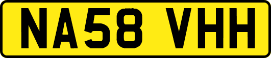 NA58VHH