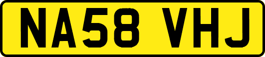 NA58VHJ